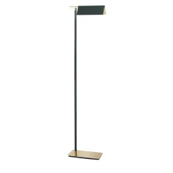 Lampada da terra notturna