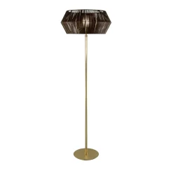 Lampada da terra Novecento di Roberto Lazzeroni #13
