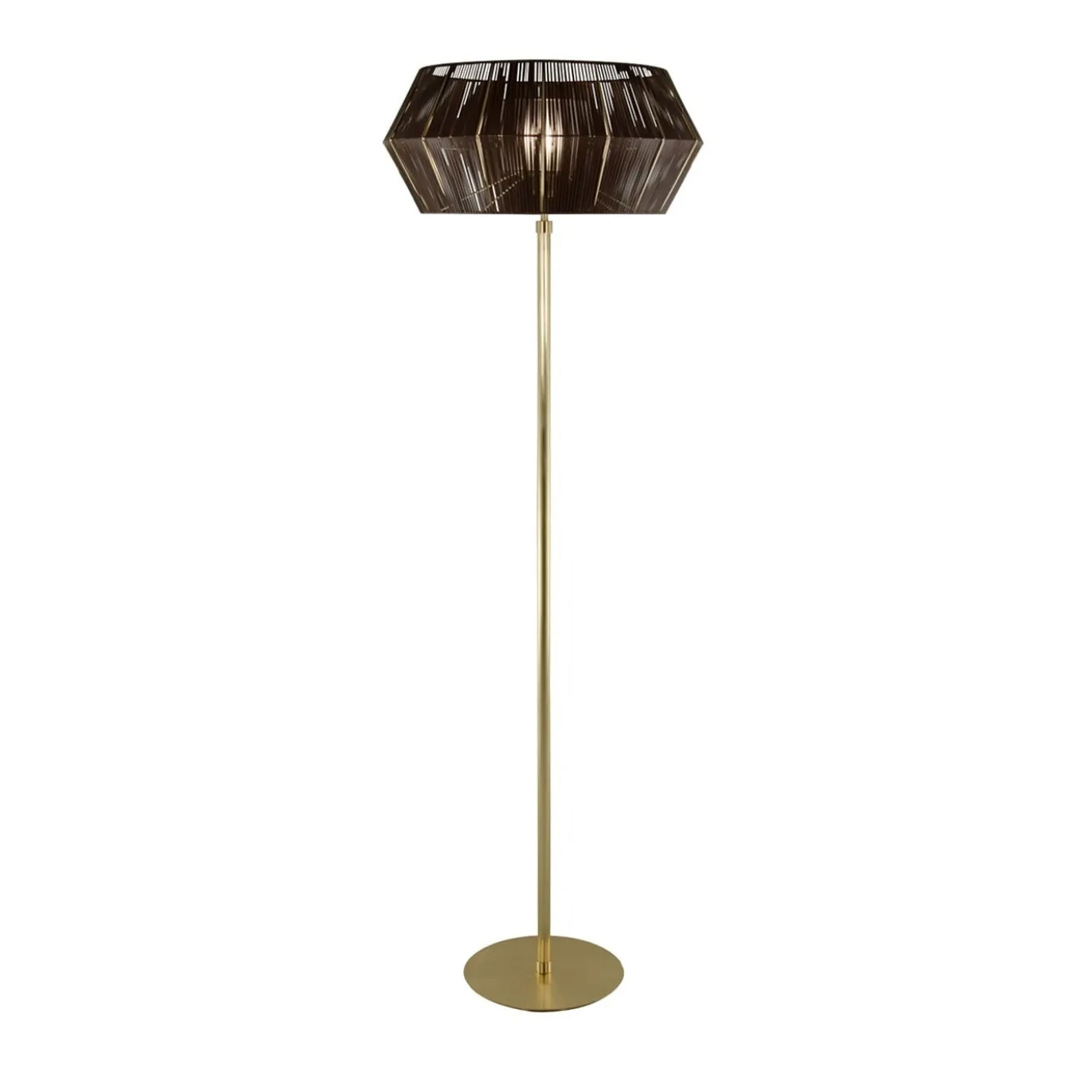 Lampada da terra Novecento di Roberto Lazzeroni #13
