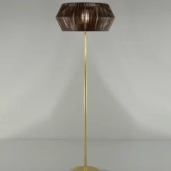 Lampada da terra Novecento di Roberto Lazzeroni #13
