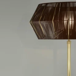 Lampada da terra Novecento di Roberto Lazzeroni #13
