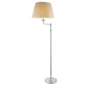 Lampada da terra Nuguria di Michele Bönan