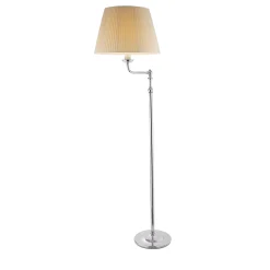 Lampada da terra Nuguria 536 di Michele Bönan