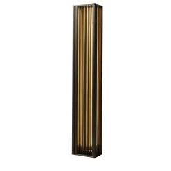 Lampada da terra Numa