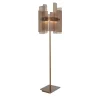 Lampada da terra Oscar