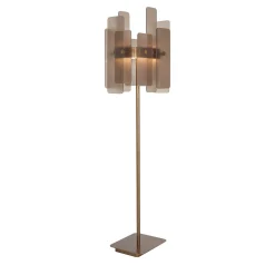 Lampada da terra Oscar