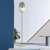 Lampada da terra Pill di Matteo Zorzenoni