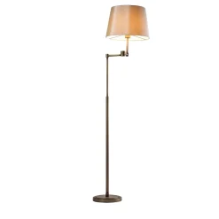 Lampada da terra Pixie Reading