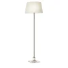 Lampada da terra Platino