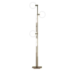 Lampada da terra Polo