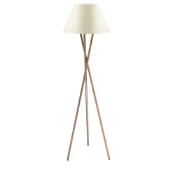 Lampada da terra Ramage