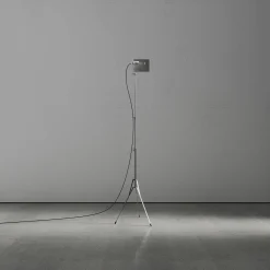Lampada da terra Re-edition BYS01