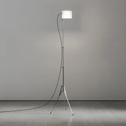 Lampada da terra Re-edition BYS01