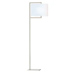 Lampada da terra Renio