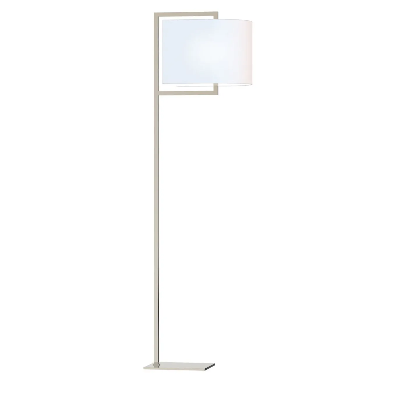 Lampada da terra Renio