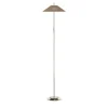Lampada da terra Rodio