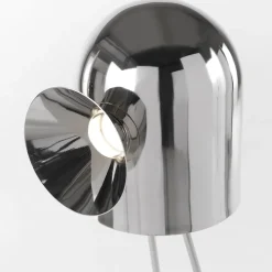 Lampada da terra Rone di Richard Hutten