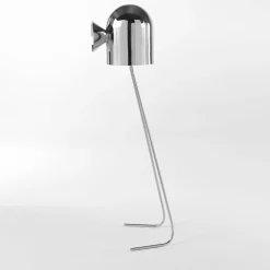 Lampada da terra Rone di Richard Hutten