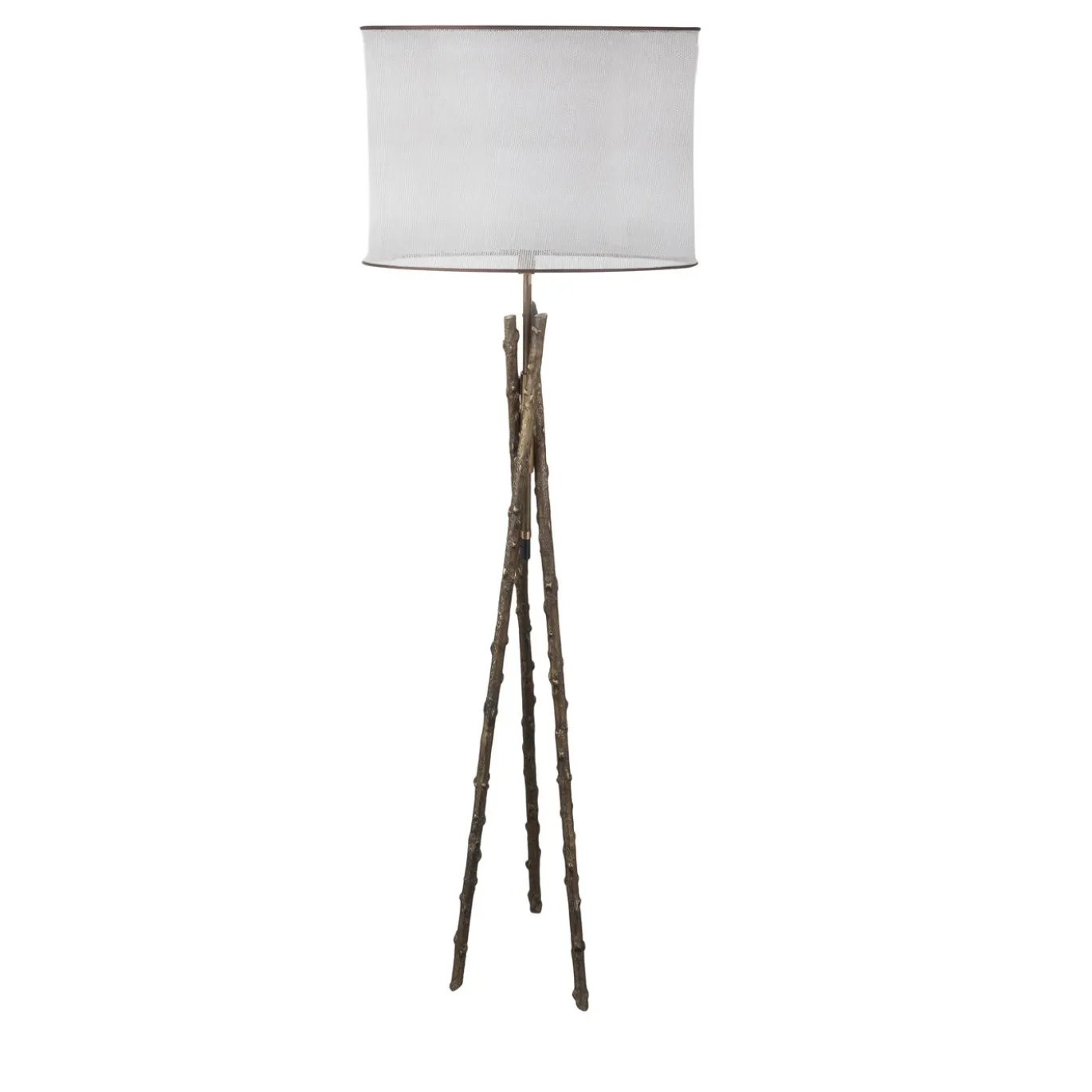 Lampada da terra Rosa Canina 2