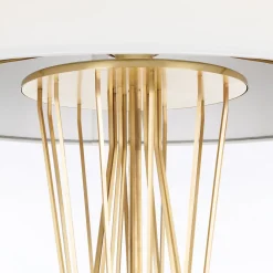 Lampada da terra Saba