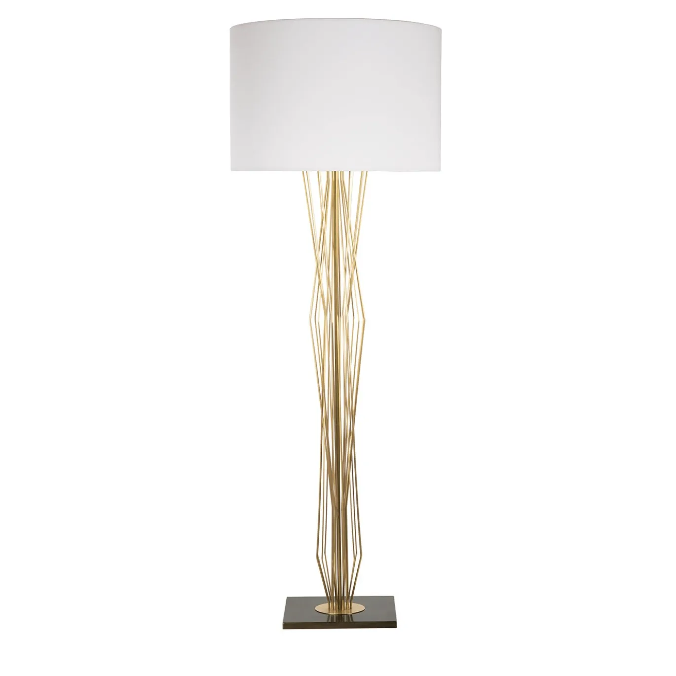 Lampada da terra Saba