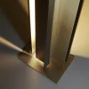 Lampada da terra segreta