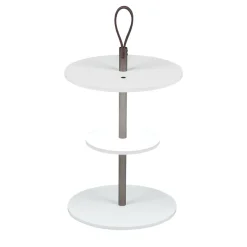 Lampada da terra Servoluce di Park Associati