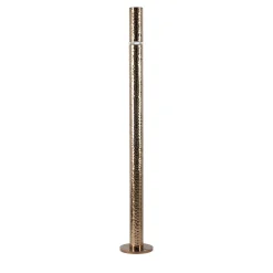 Lampada da terra Shadows Bronze