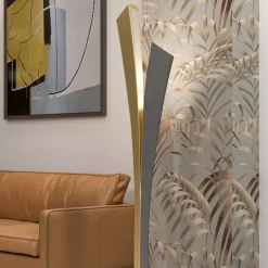 Lampada da terra Sky