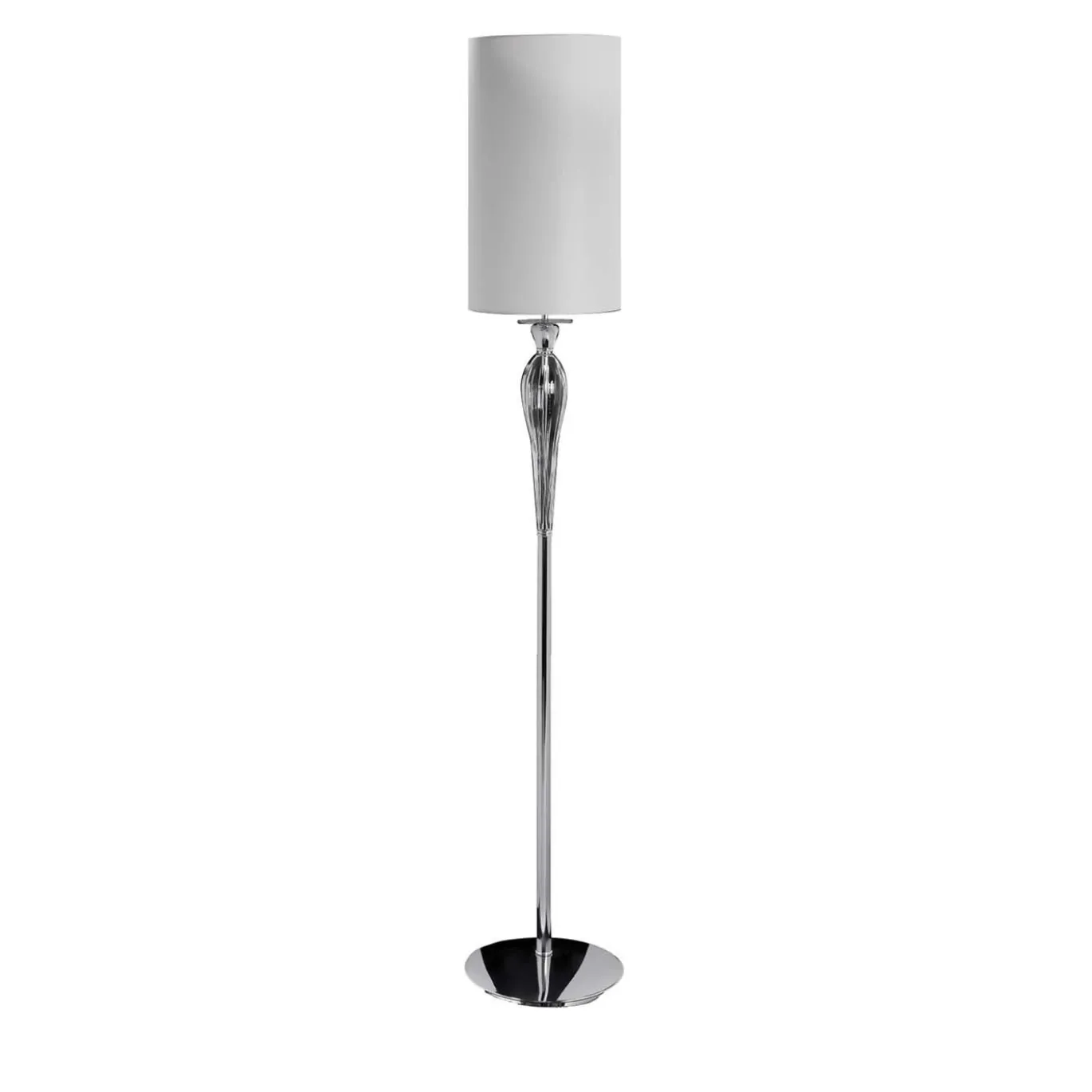 Lampada da terra Soffio