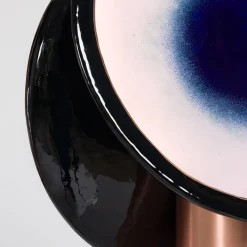 Lampada da terra Specola