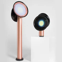 Lampada da terra Specola