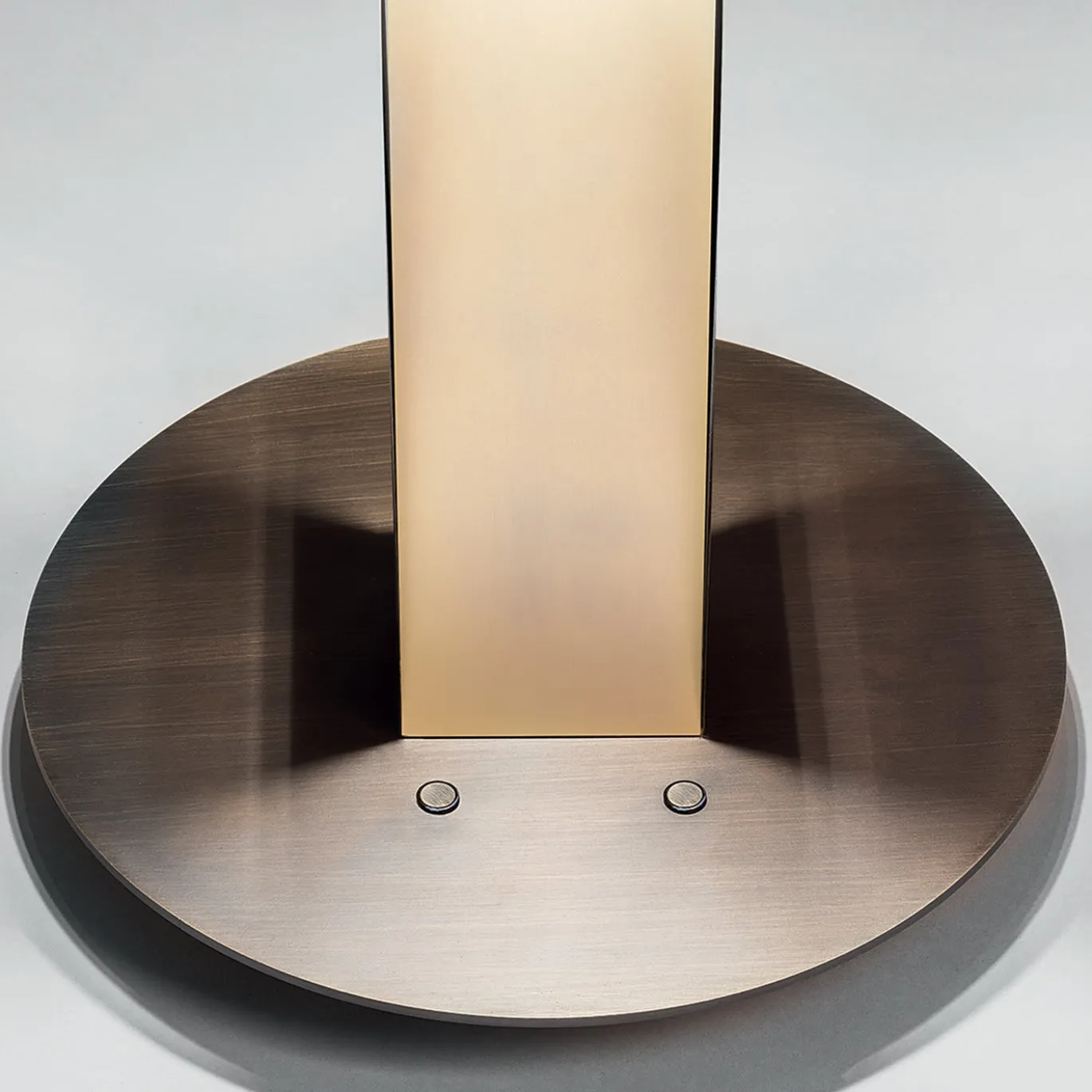 Lampada da terra Stick di Cino Zucchi