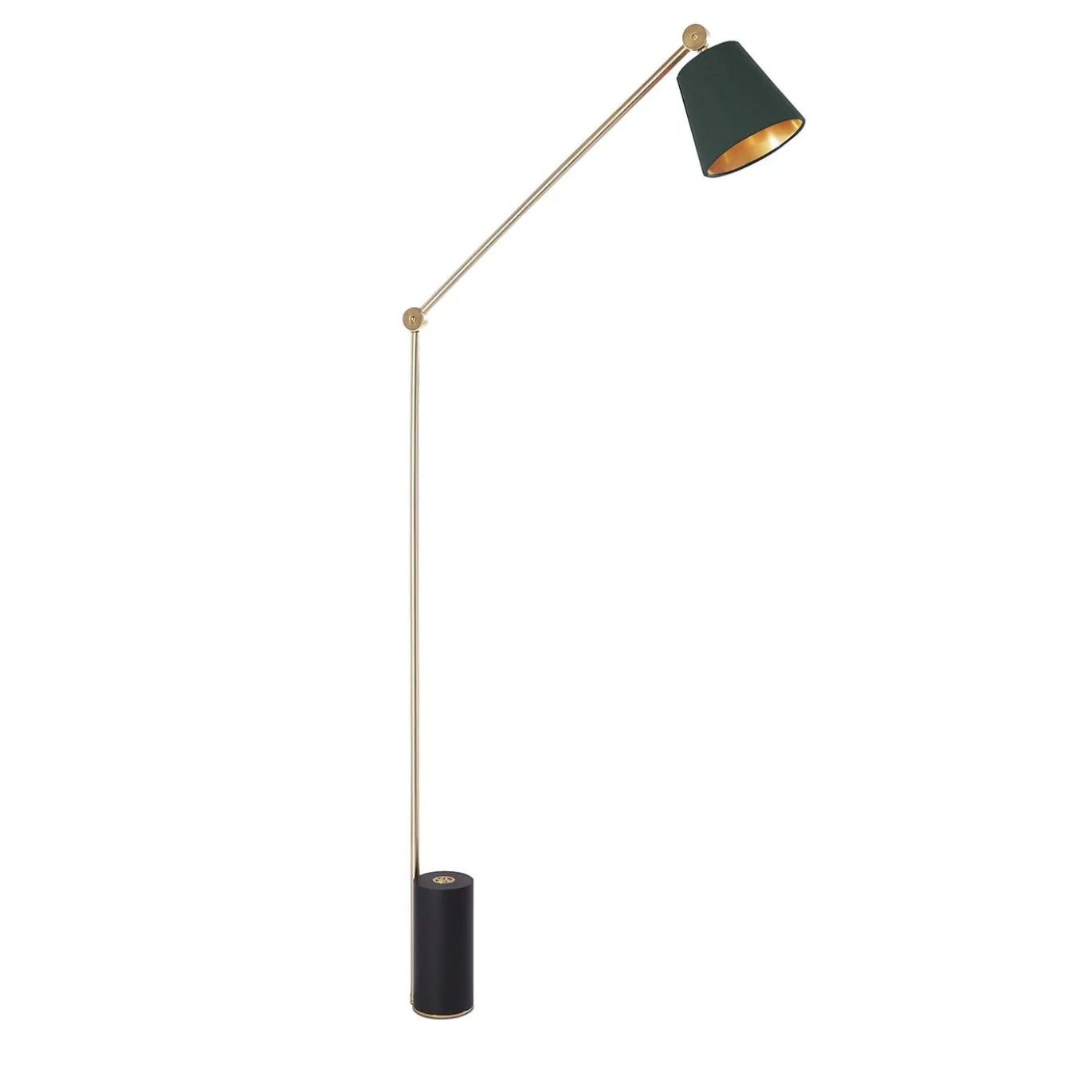 Lampada da terra successiva
