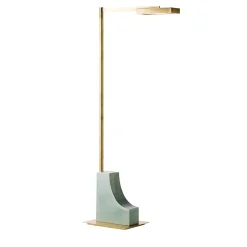 Lampada da terra Sunrise