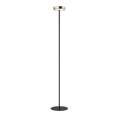 Lampada da terra Tambù Terra Delux oro