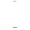 Lampada da terra Tambu di Carlo Guglielmi