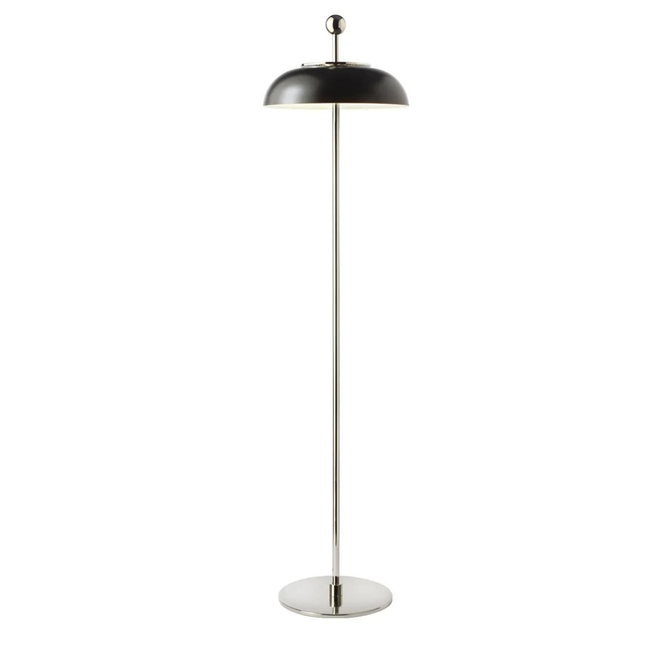 Lampada da terra Toliman