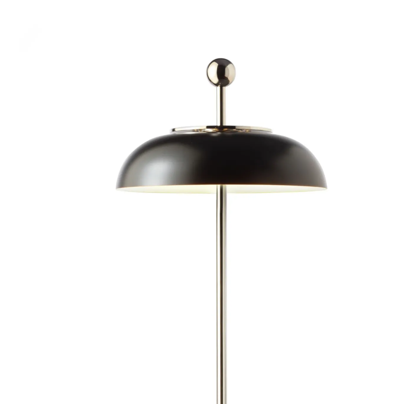 Lampada da terra Toliman