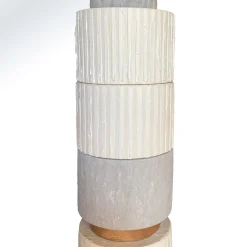 Lampada da terra Totem di Mascia Meccani #18