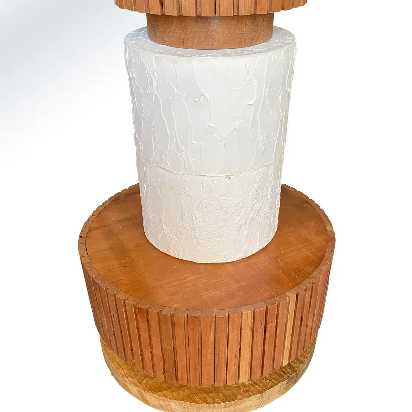 Lampada da terra Totem di Mascia Meccani #18