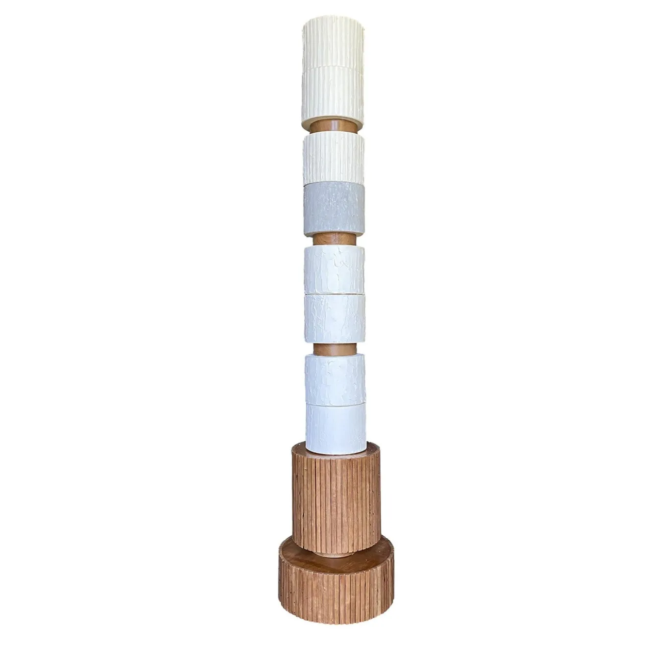 Lampada da terra Totem di Mascia Meccani #17