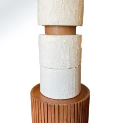 Lampada da terra Totem di Mascia Meccani #17