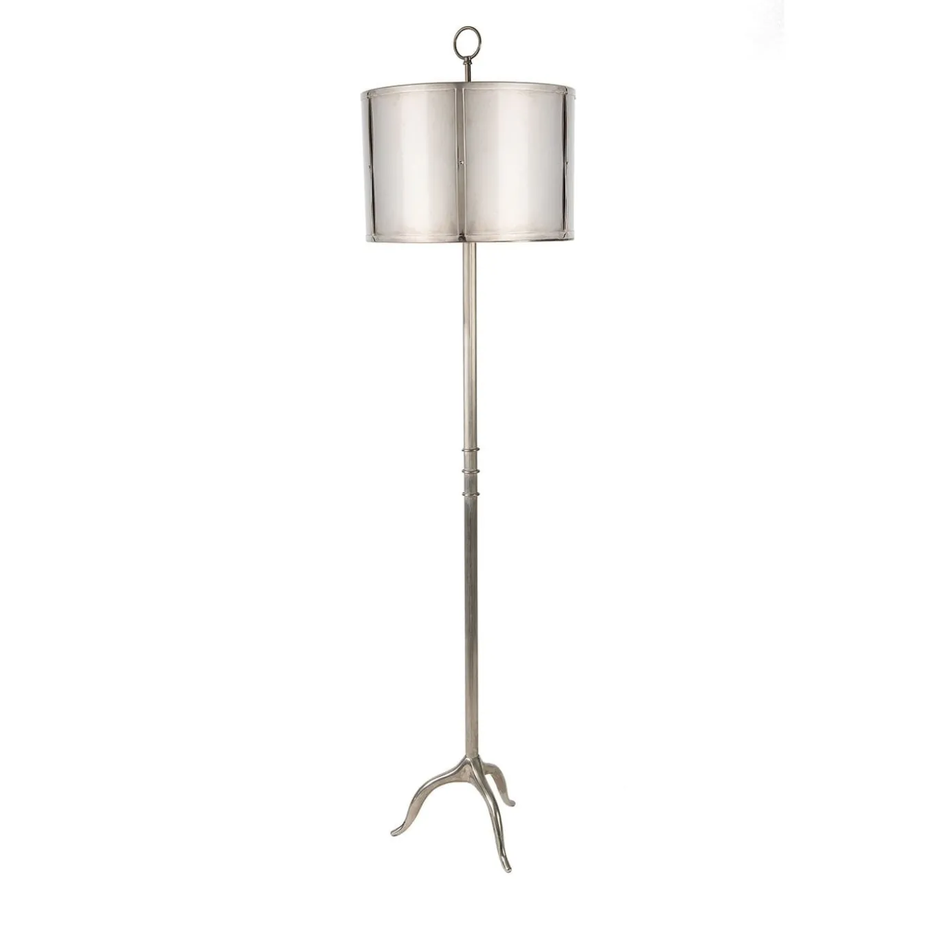 Lampada da terra Trespolo