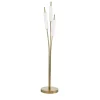 Lampada da terra Typha