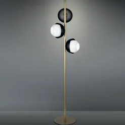 Lampada da terra Urban