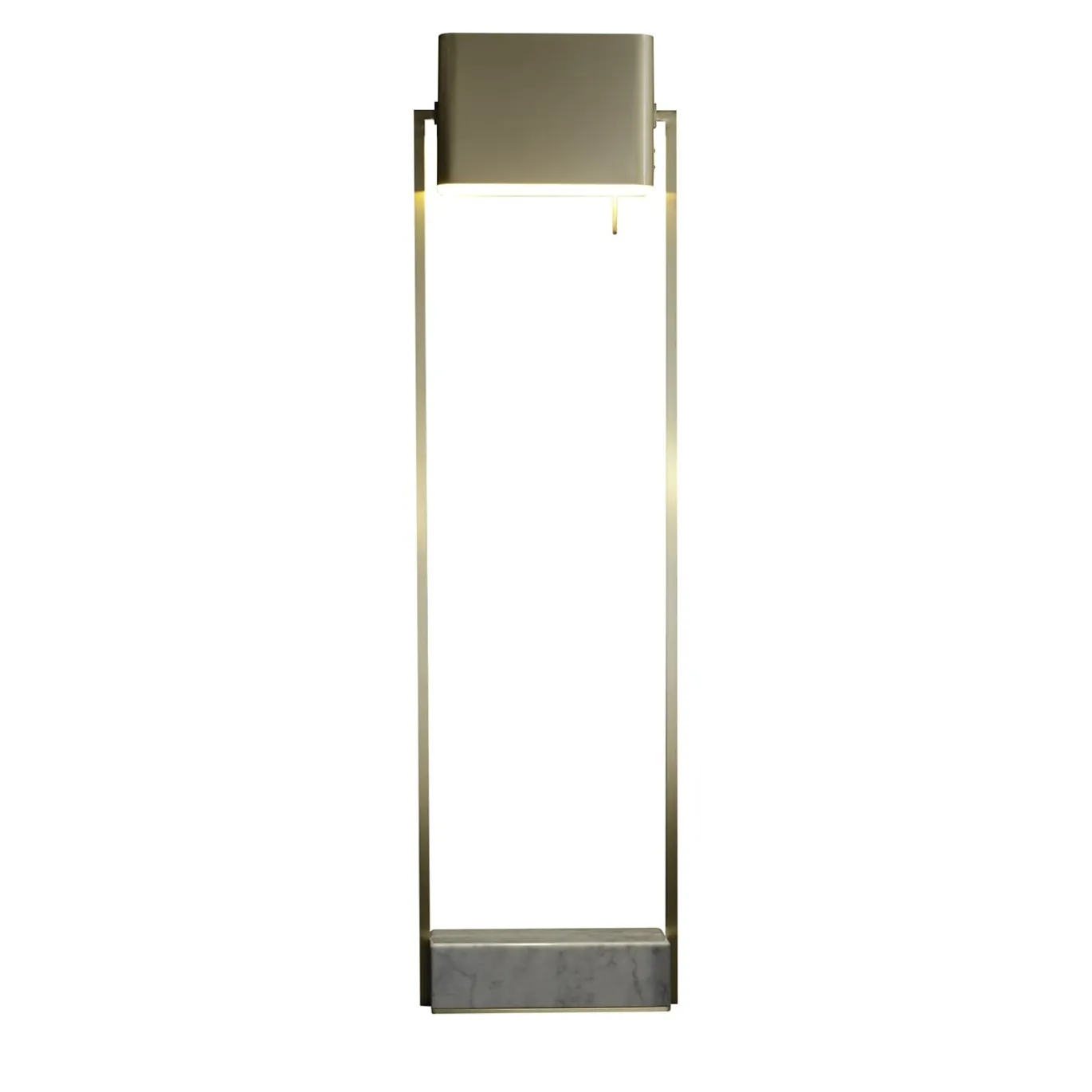 Lampada da terra Vega