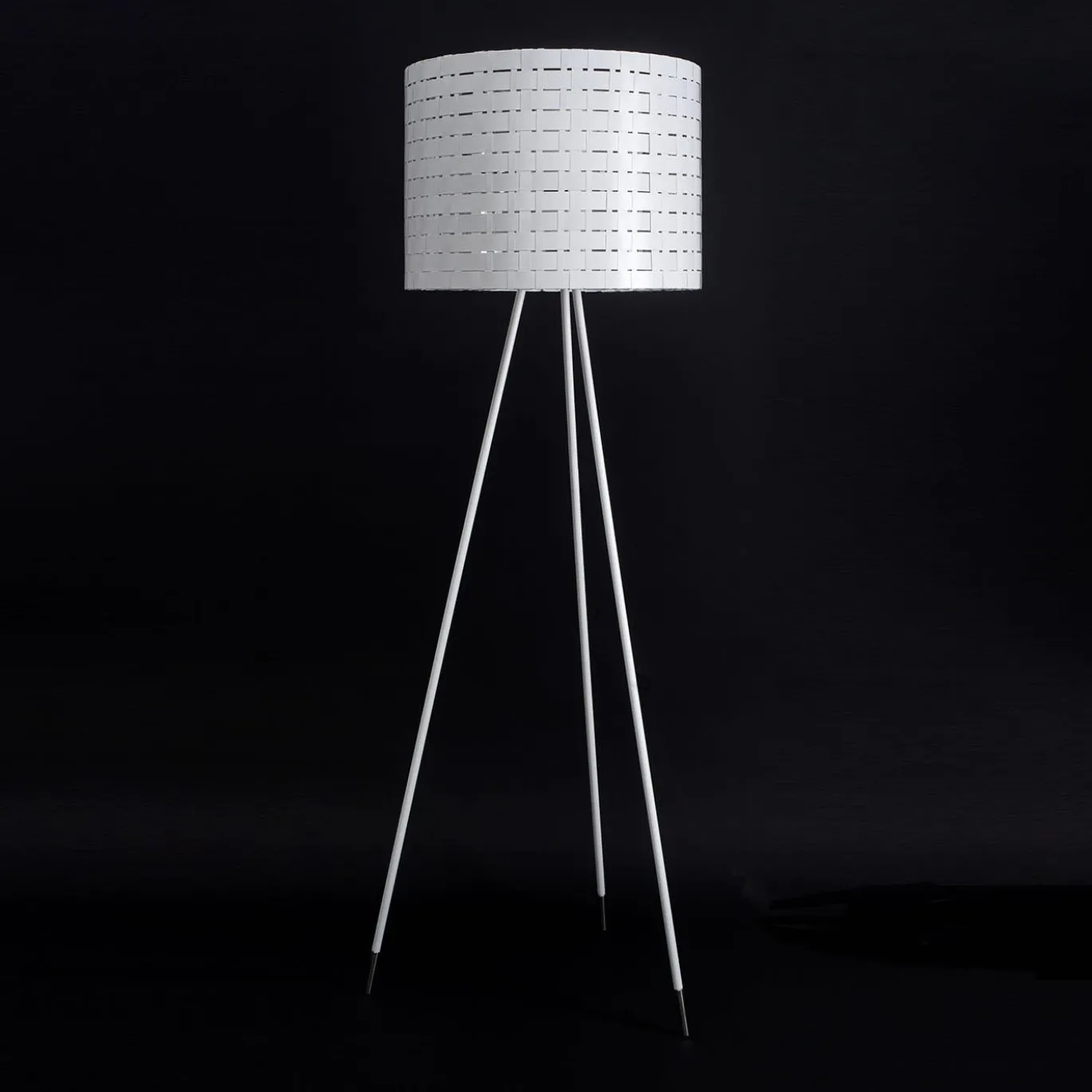 Lampada da terra Venecia