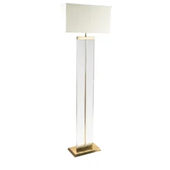 Lampada da terra Venere