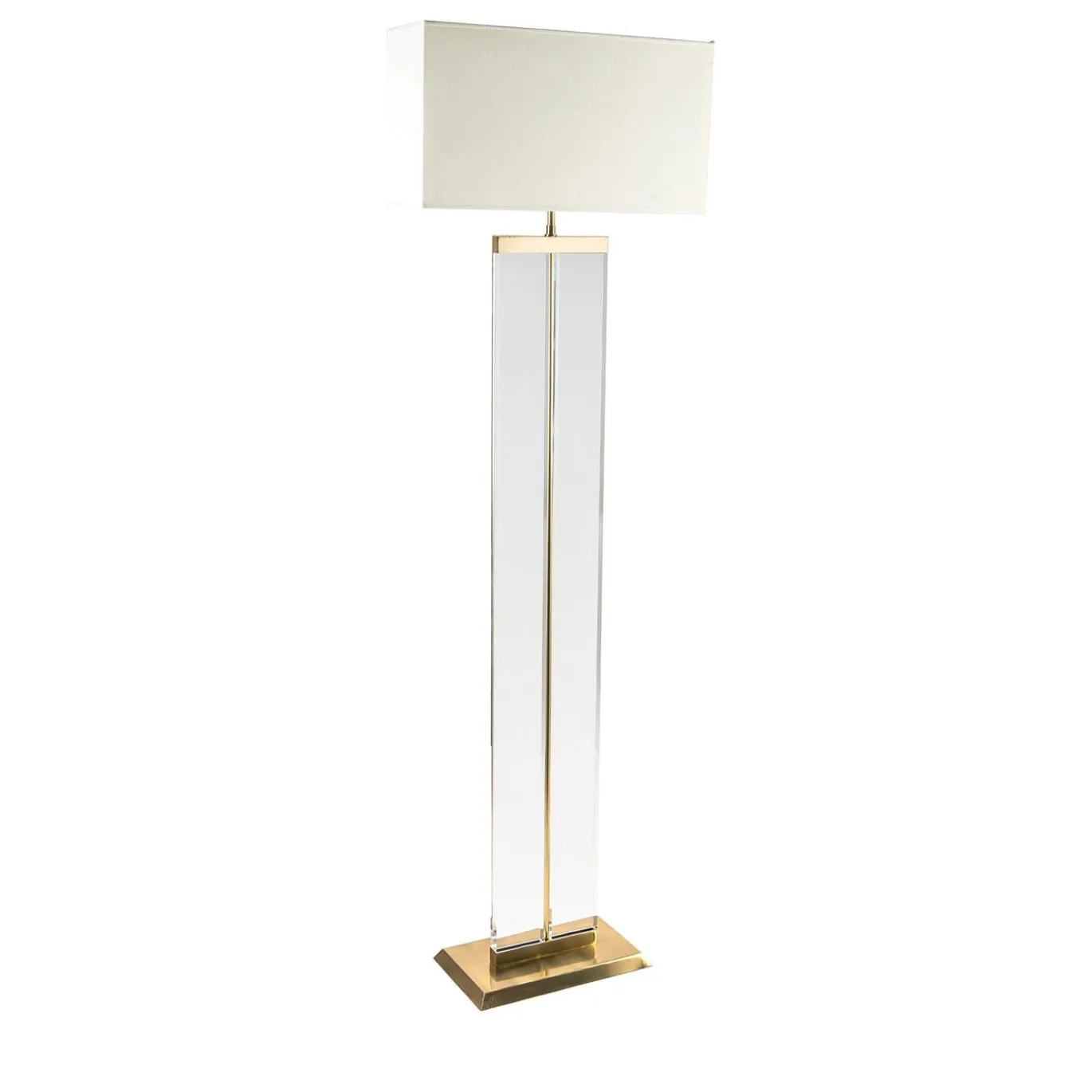 Lampada da terra Venere